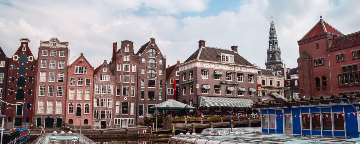 Netherlands Nederland