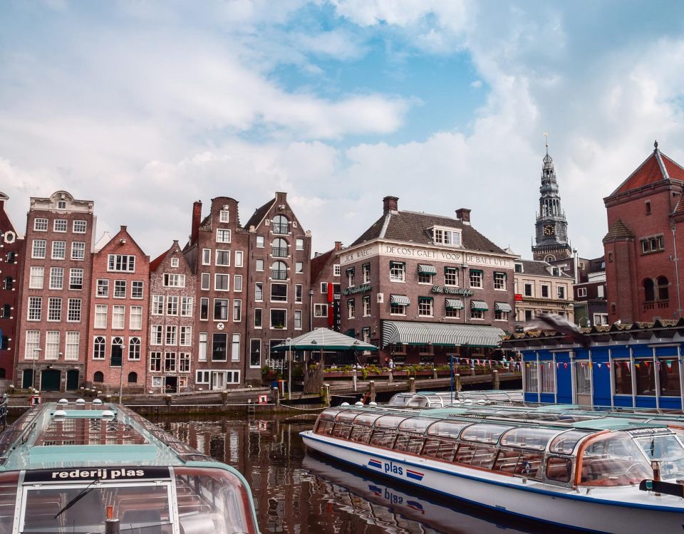 Netherlands Nederland