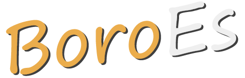 boroes logo