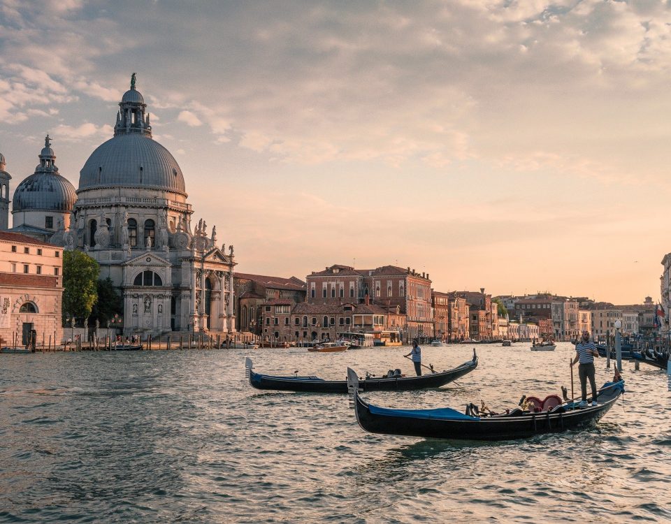 venecija