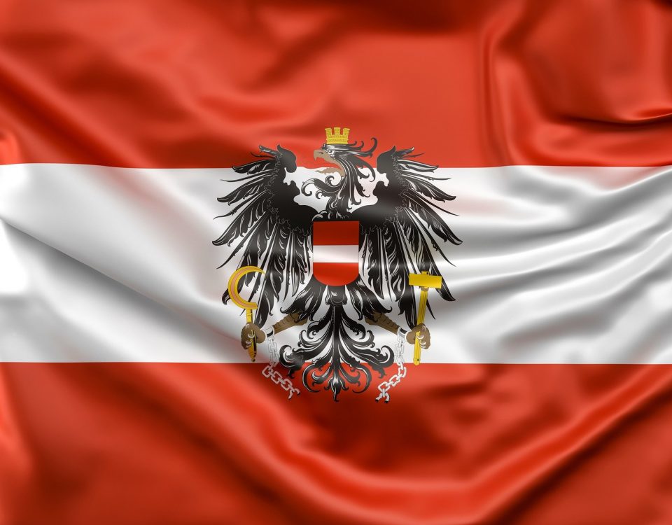austrija
