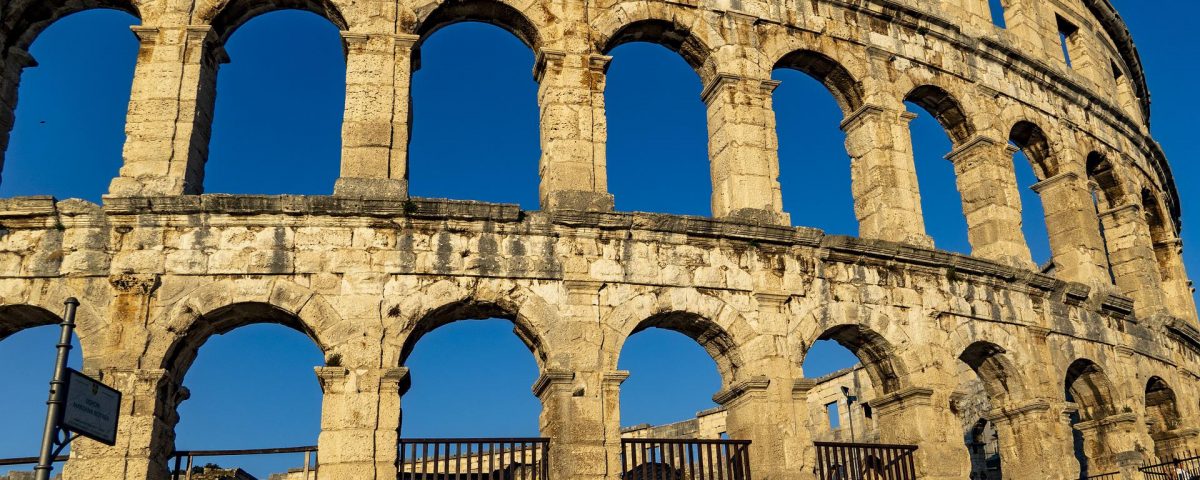 arena pula